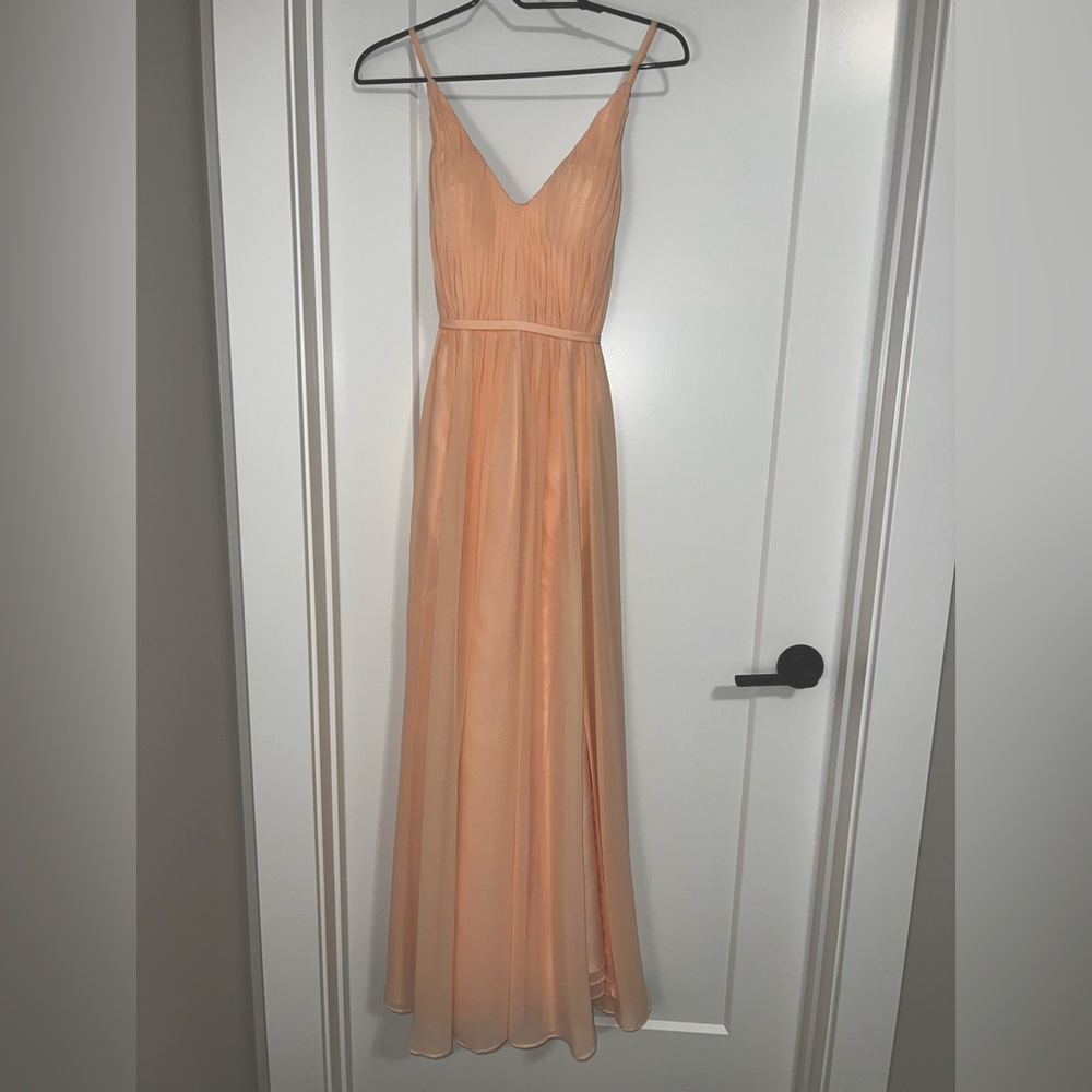 Brand new Azazie gown (wedding attire, bridesmaids dress, formal event dress)